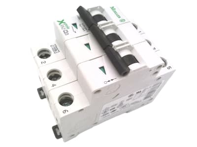 EATON CORPORATION FAZ-C3/3