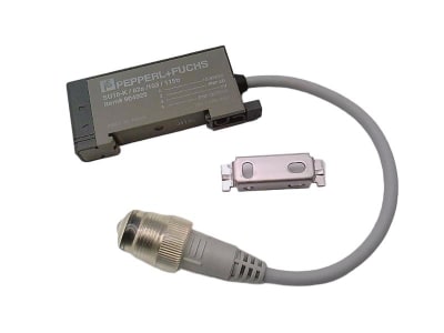 PEPPERL & FUCHS 904925
