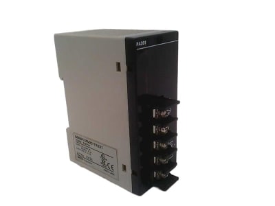OMRON CPM2C-PA201
