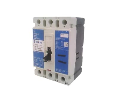 EATON CORPORATION EHD3020