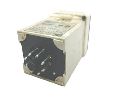 FUJI ELECTRIC PYZ4RAY1-4V-U