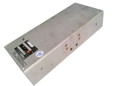TODD PRODUCTS CORP MAX-503-0512
