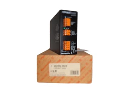 WEIDMULLER 9925340024
