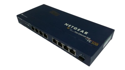 NETGEAR FE108