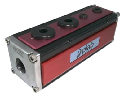 PIAB VACUUM PRODUCTS P6010.AD.01.LI.54