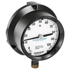 ASHCROFT 601379SS04L100#