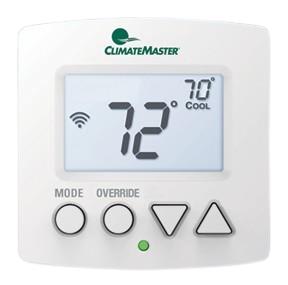 CLIMATEMASTER AVB32V02C