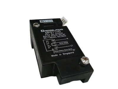 PEPPERL & FUCHS 454448