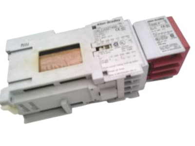 ALLEN BRADLEY 100S-C23ZJ404C
