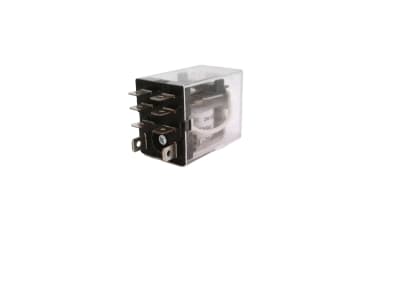 OMRON LY1 24VDC