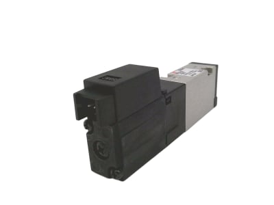 SMC NVZ3140-3MO