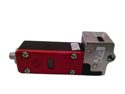FORTRESS INTERLOCKS NO2T6ST401T03116D1GM