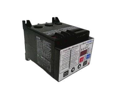 EATON CORPORATION 3-2371-001B