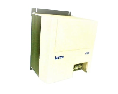 LENZE 8101 E.6B.22