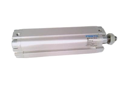 FESTO ADVU-20-100-A-P-A