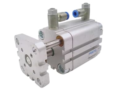FESTO ADVUL-40-40-P-A