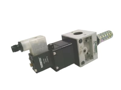 ASCO S22EG04BKQX