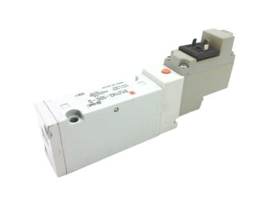 SMC SYJ7143-5DO-Q