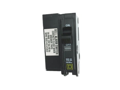 SCHNEIDER ELECTRIC QO1152100