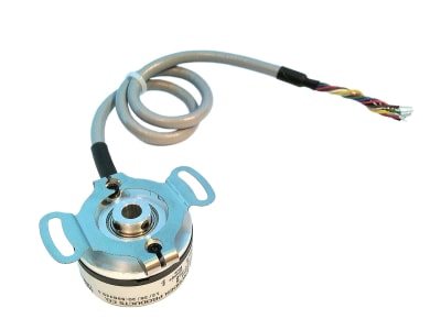 ENCODER PRODUCTS COMPANY 15T-01SF-0250N5RHVF00