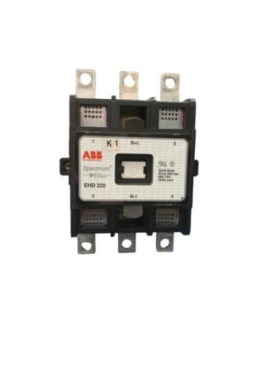 ASEA BROWN BOVERI EHDB220C-1L11