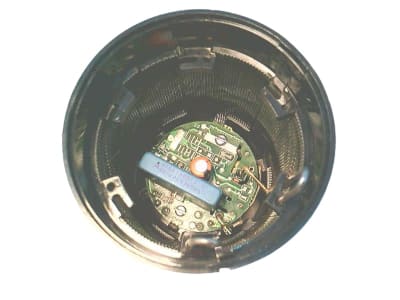 C3 CONTROLS WTL-50SM1MCF
