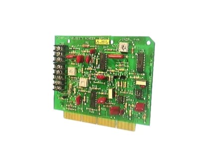 NIDEC CORP 104406501-D