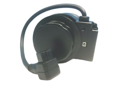 AXIS COMMUNICATIONS 5502-761