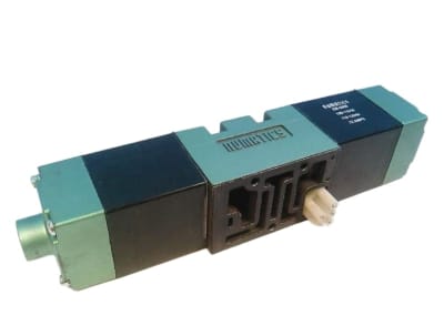 ASCO 152SS600K000030