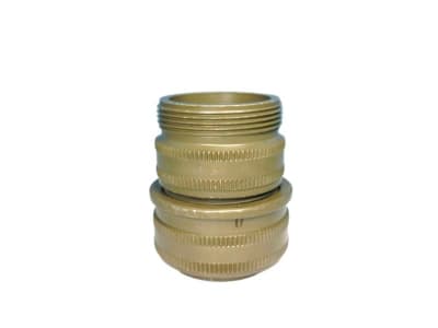 AMPHENOL MS3106A24-27PW