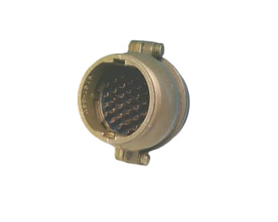 AMPHENOL MS3106B28-21PW