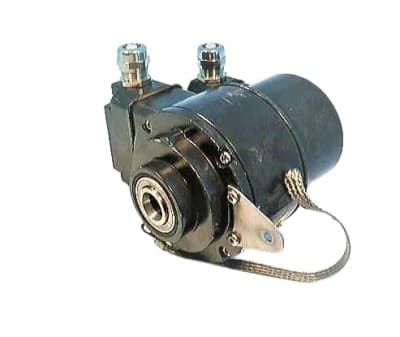BAUMER ELECTRIC 11075480