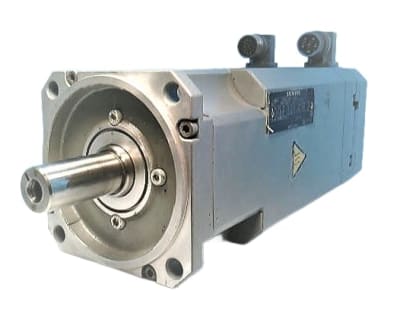 SIEMENS 1FT6064-6AK71-4AK0-ZS10