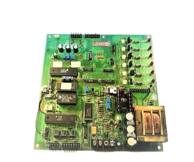 ADVANTAGE ELECTRONICS MCD-2101