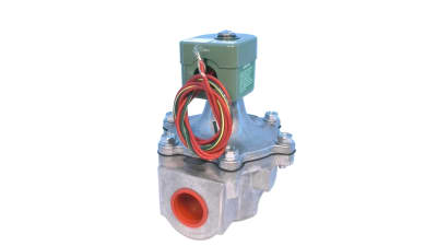 ASCO 8215B50AC120/60D