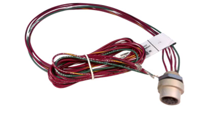 MOLEX 7R5A00A17F030