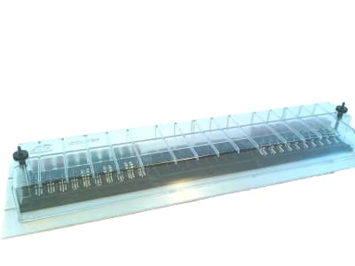 STATES PRODUCTS 293R-320ET
