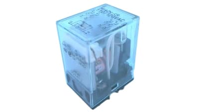 OMRON MY4ZN-CR AC110/120