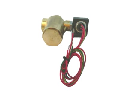 ASCO EF-8223-G005-120
