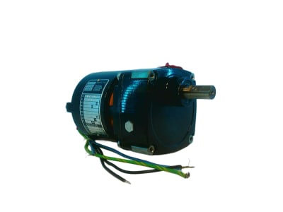BODINE ELECTRIC NCI-11D6
