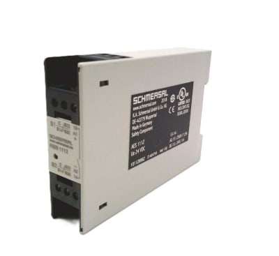 SCHMERSAL AES-1112-24DC