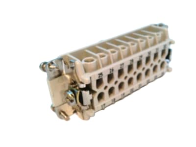 WEIDMULLER HDC-HE-16BS1732