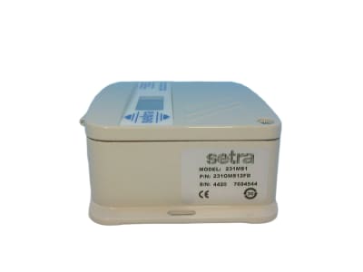 SETRA 231G-MS1-2F-D