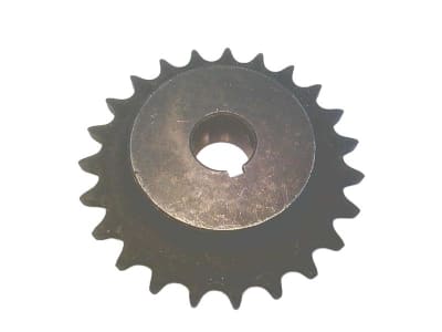 MARTIN SPROCKET & GEAR INC 50BS23HT 1