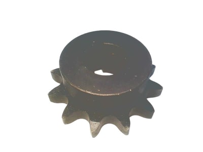 MARTIN SPROCKET & GEAR INC 80BS12HT 1 1/2
