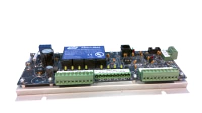 ASI ELECTRONICS ASIC/1-8655