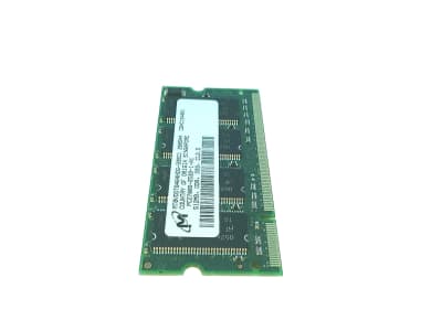 MICRION INC MT8VDDT6464HDG-335C1