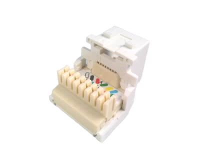 INTERNATIONAL CONNECTORS IC1076V0WH