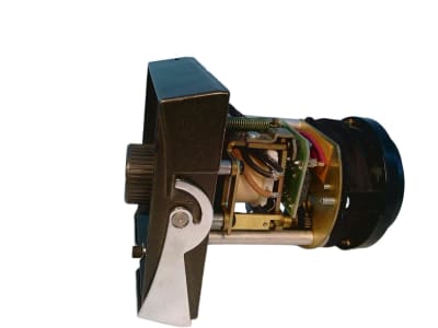 DANAHER CONTROLS HP707A6