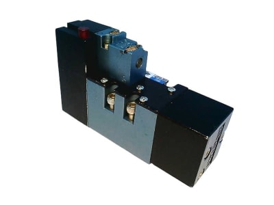 MAC VALVES INC MV-P1A-AADB-DM-DDAP-1DN